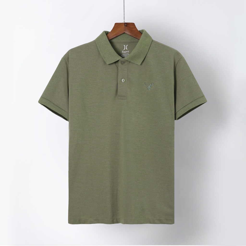Áo thun polo Nam sale 95k