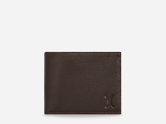 Nịt Da Nam CAROLLA, da bò