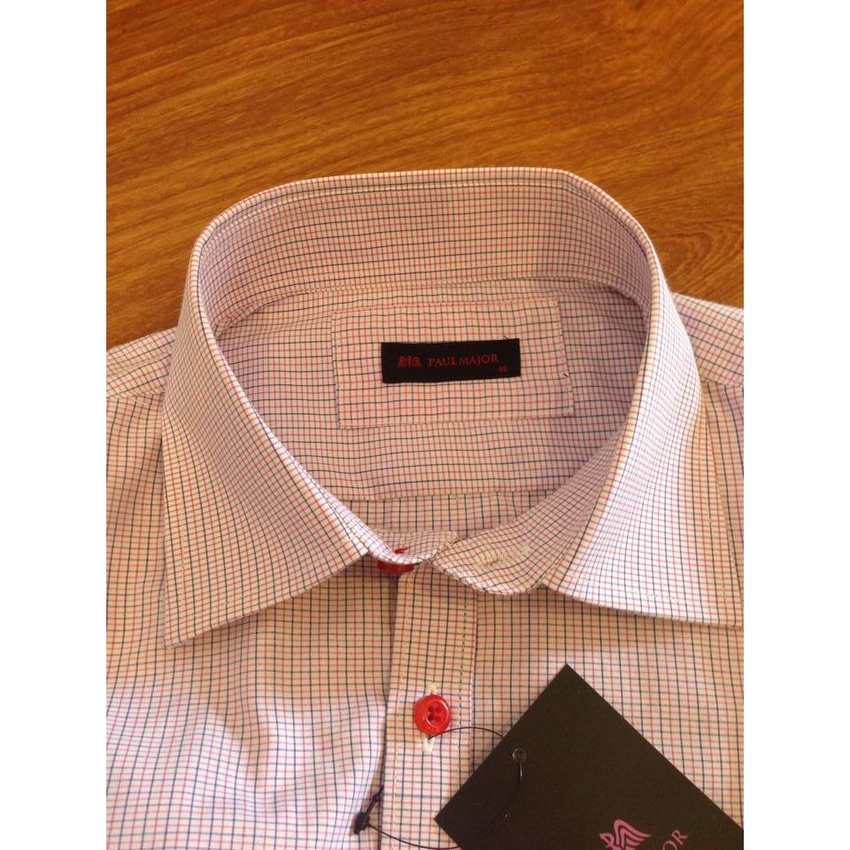 áo sơ mi xuất khẩu hàn quốc