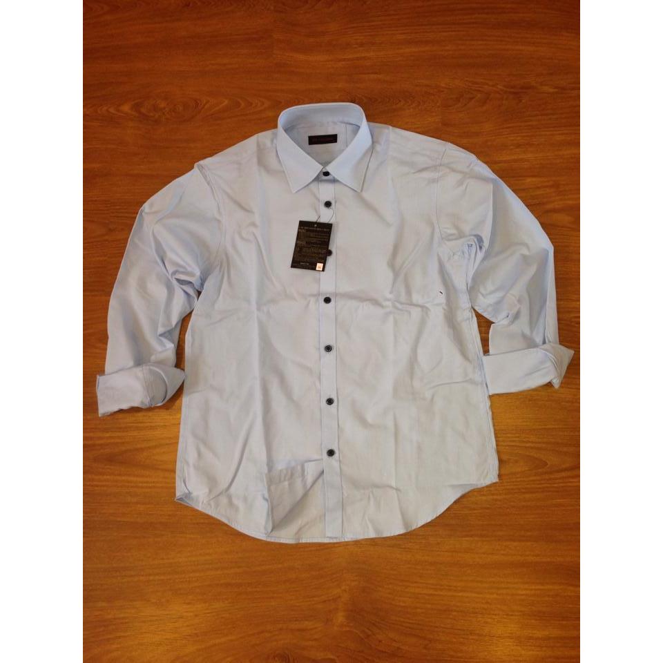 áo sơ mi xuất khẩu hàn quốc