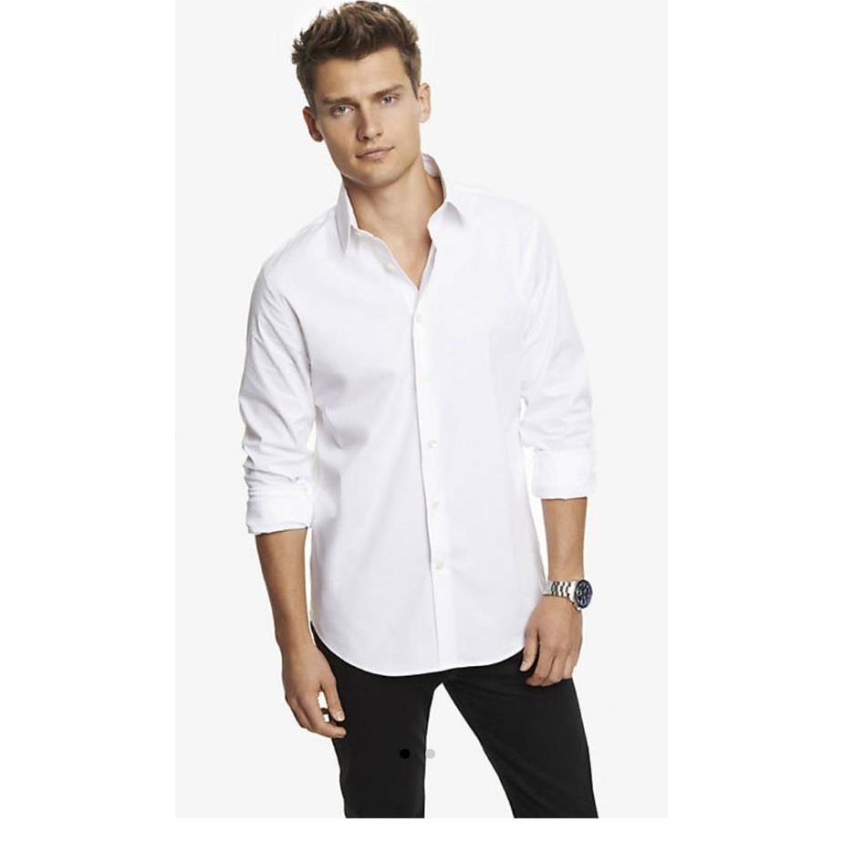 áo sơ mi xuất khẩu hàn quốc