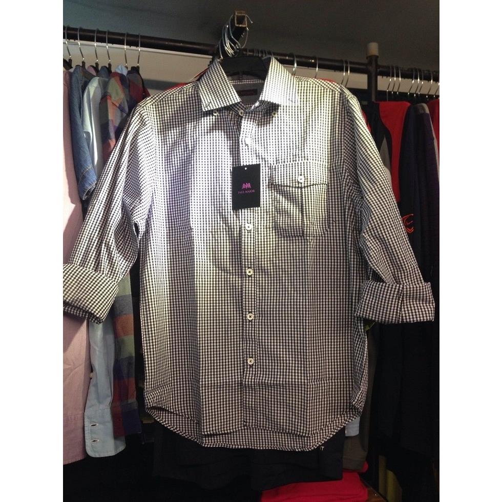 áo sơ mi xuất khẩu hàn quốc