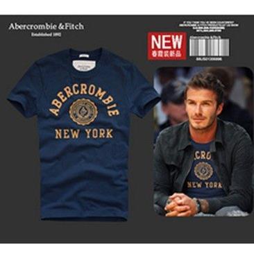 Áo thun Abercrombie & fitch