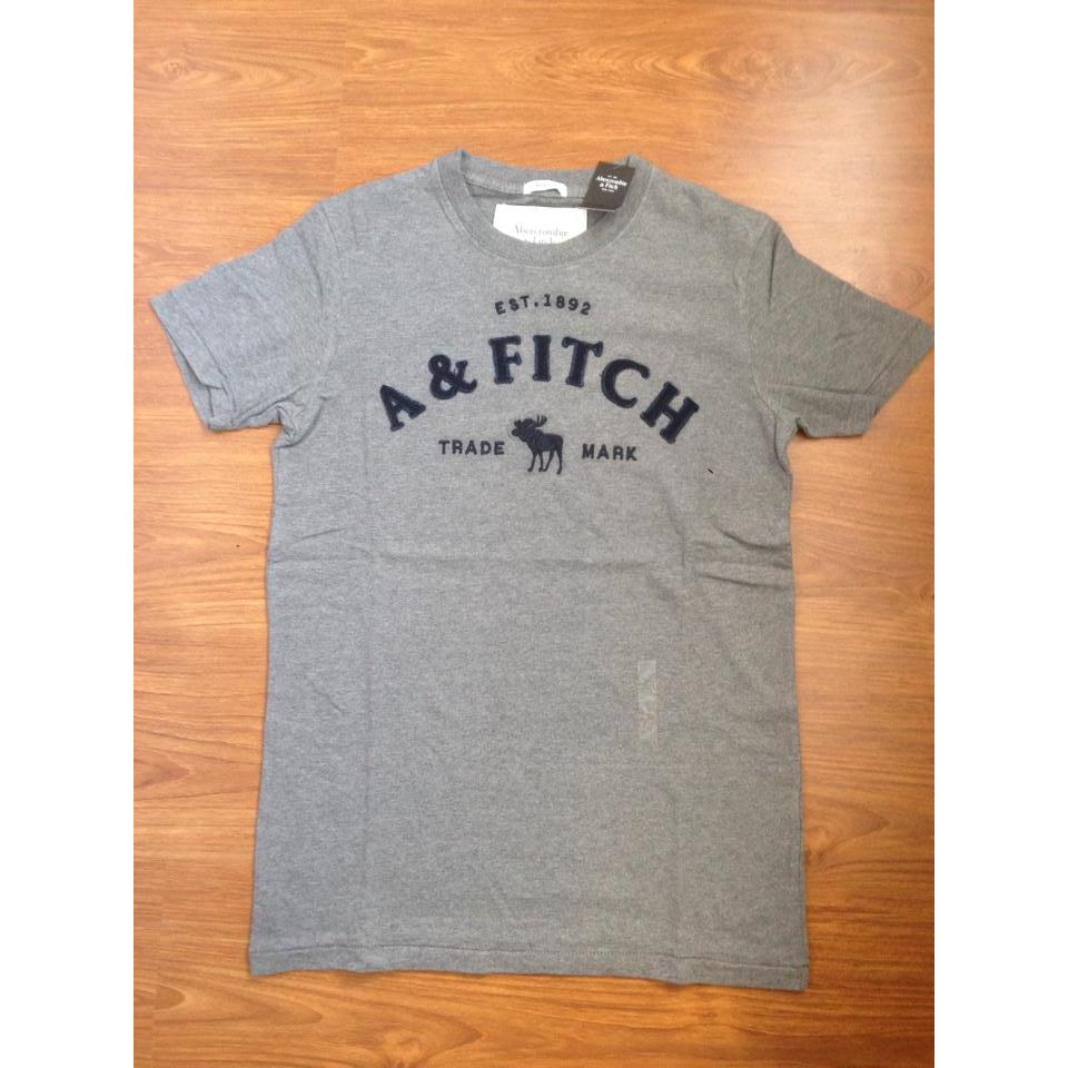 Áo thun Abercrombie & fitch
