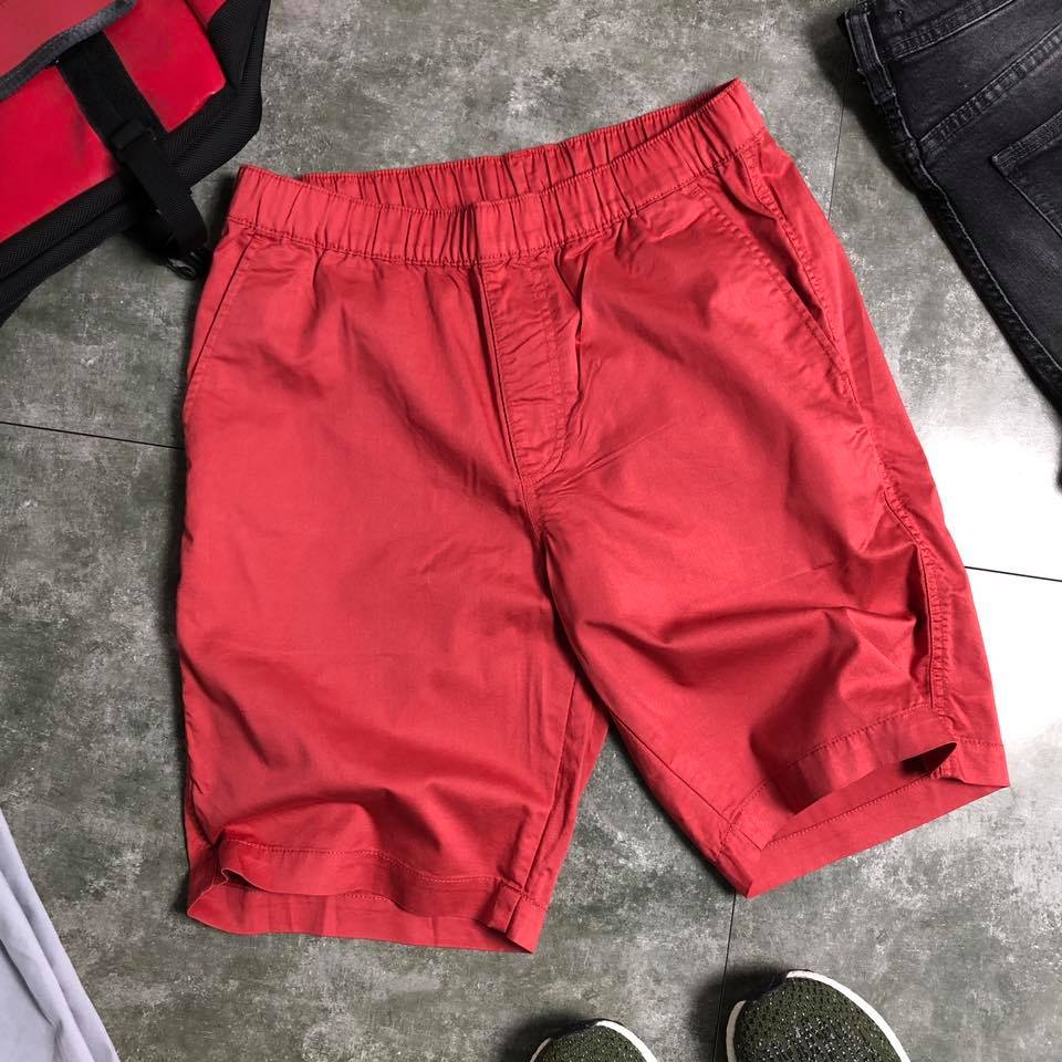 Quần Short UQlo kaki