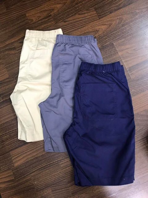 Quần Short UQlo kaki