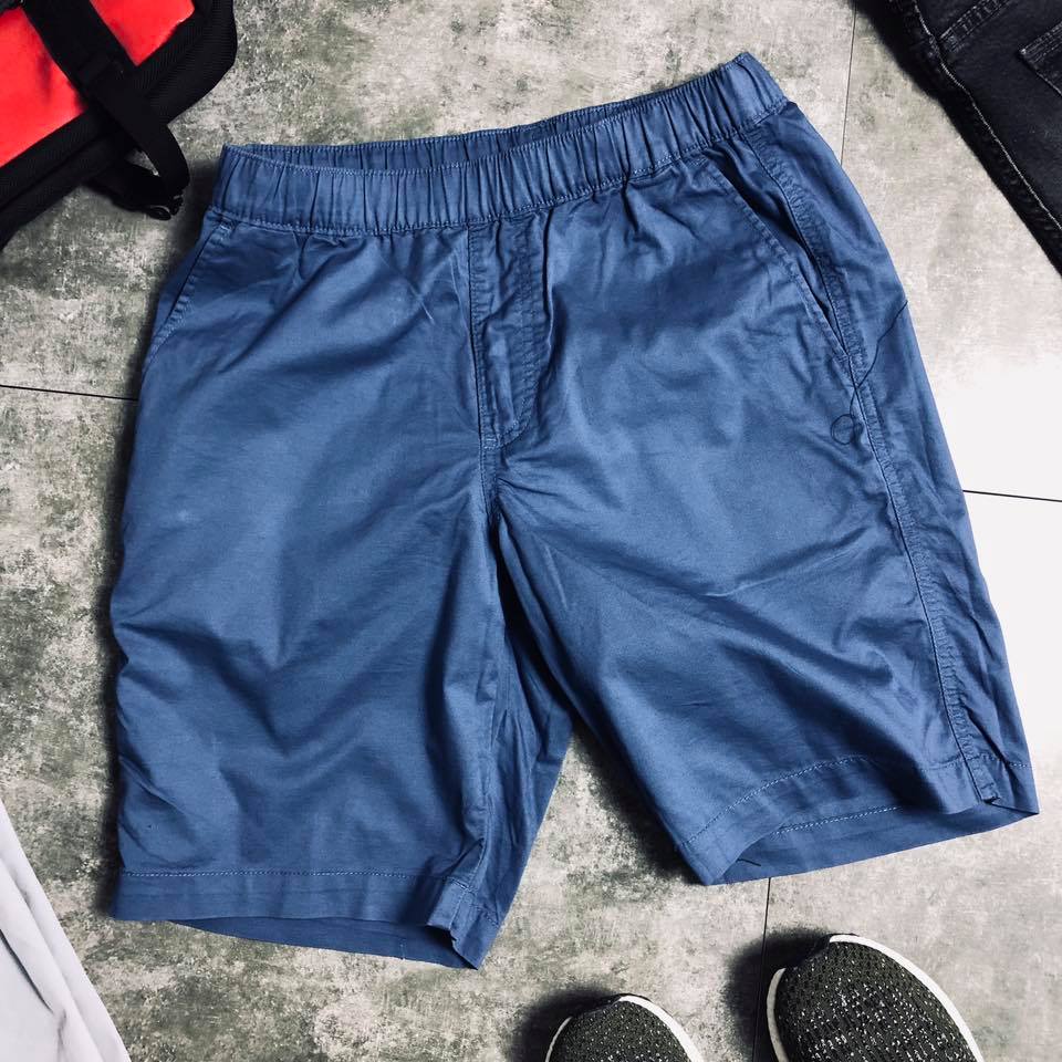 Quần Short UQlo kaki