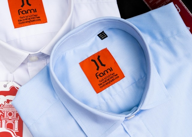 Áo sơmi ngắn tayThời Trang CAROLLAcoton lụa cao cấp, có bigsize