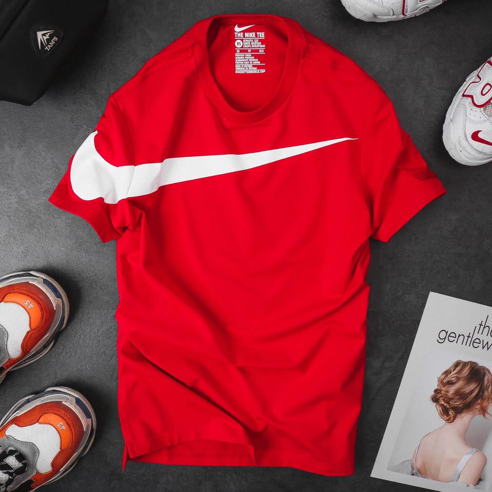 Áo thun Nike 
