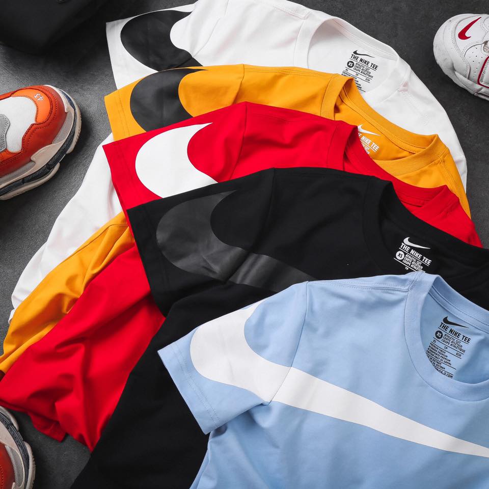 Áo thun Nike 