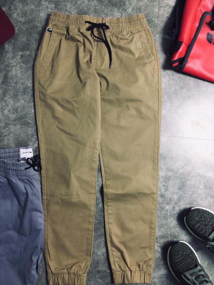 Quần Jogger