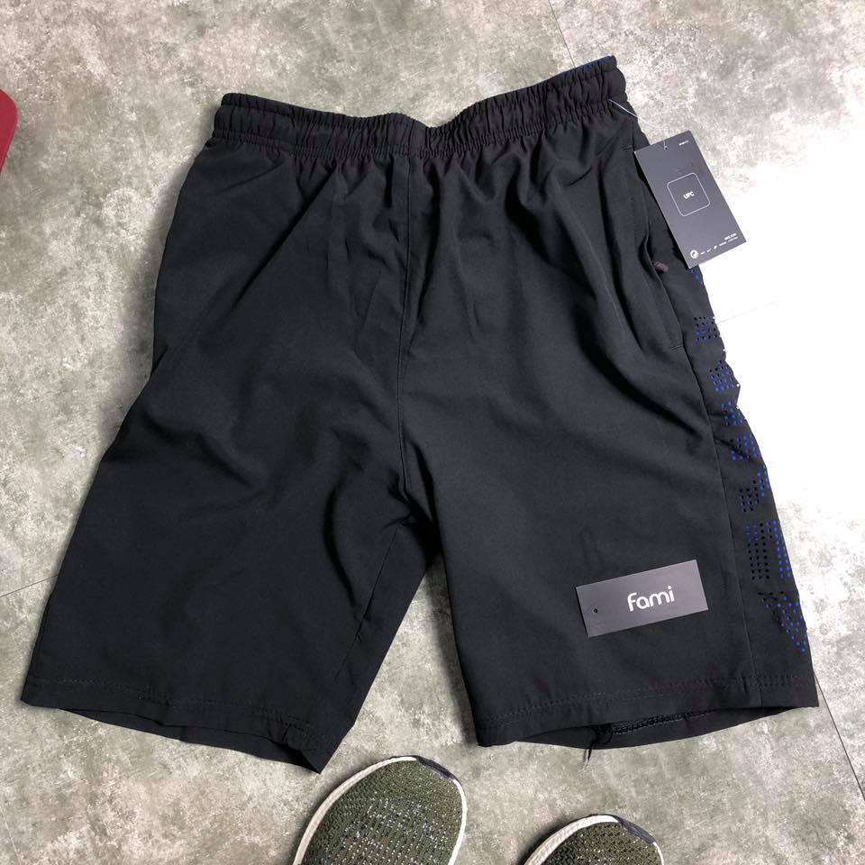 Quần thể thao ngắn