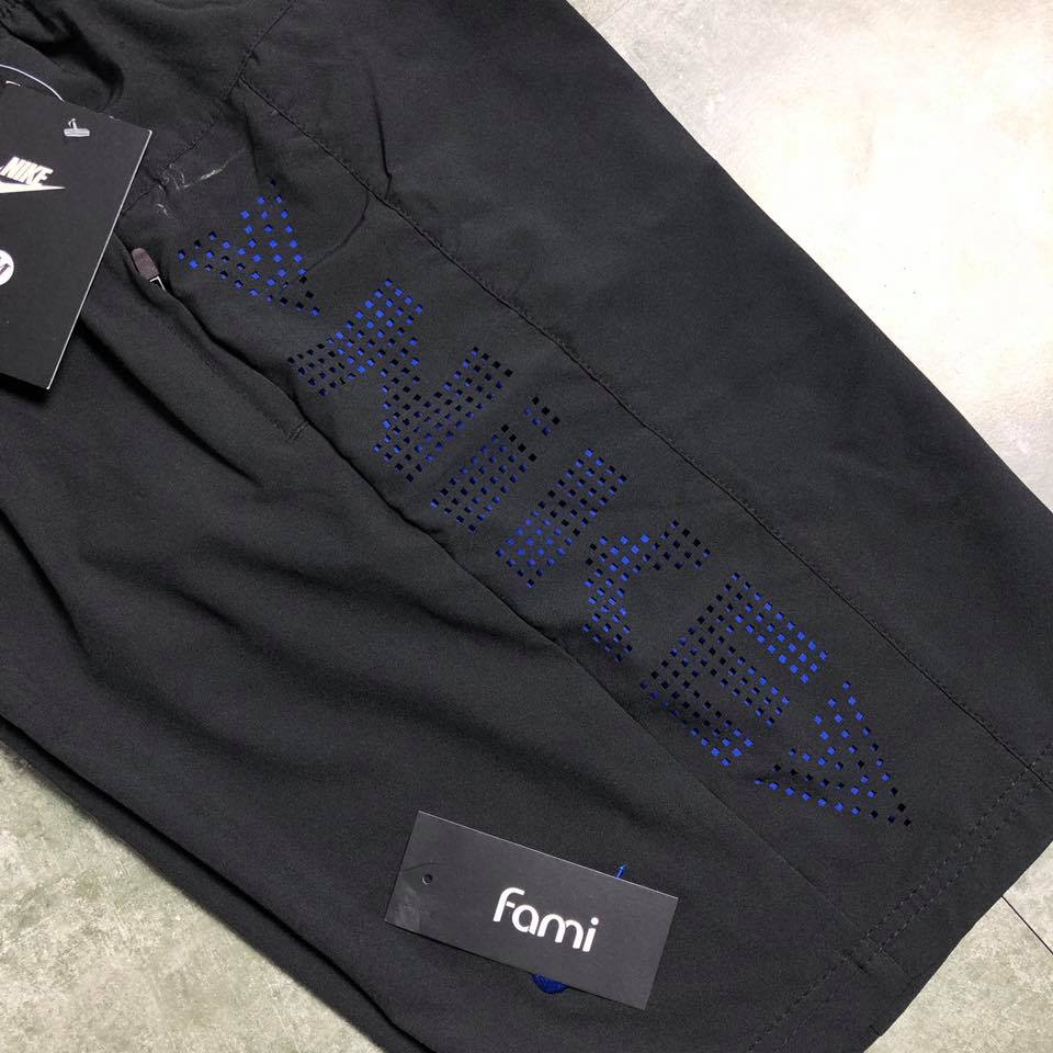 Quần thể thao ngắn