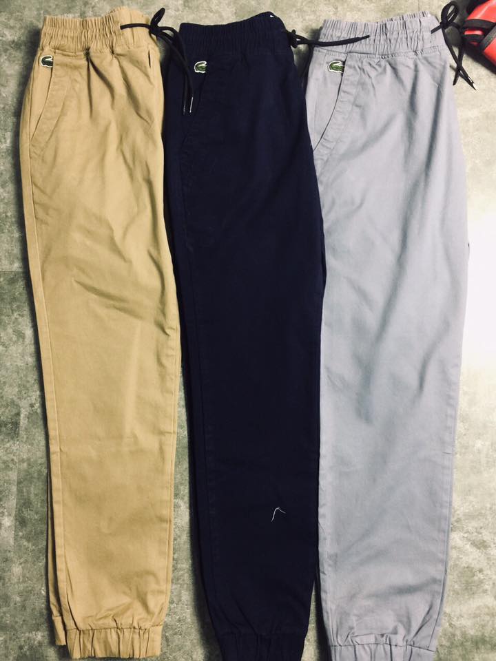Quần Jogger