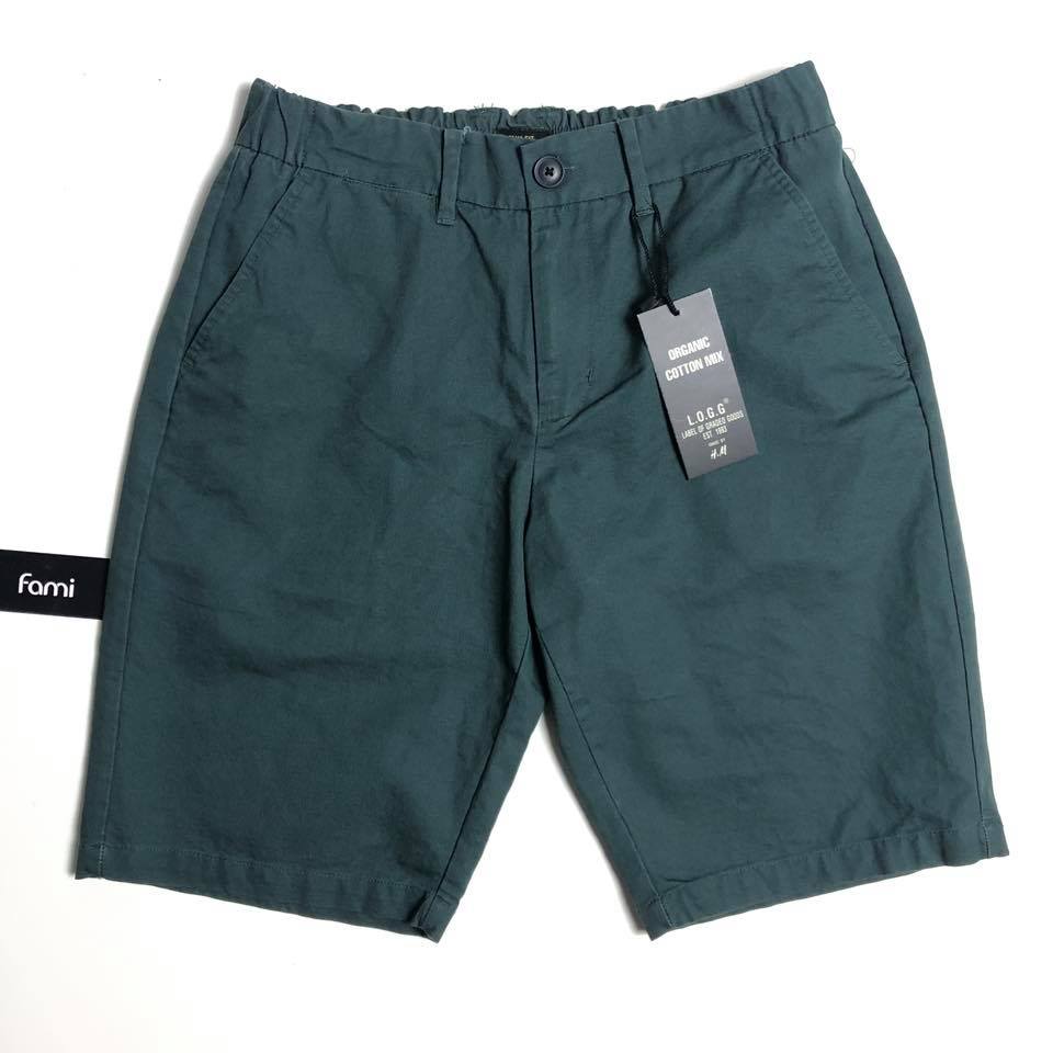 Quần short HM