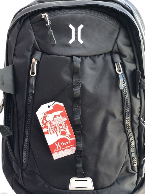 BaloThời Trang CAROLLAtransit Backpack