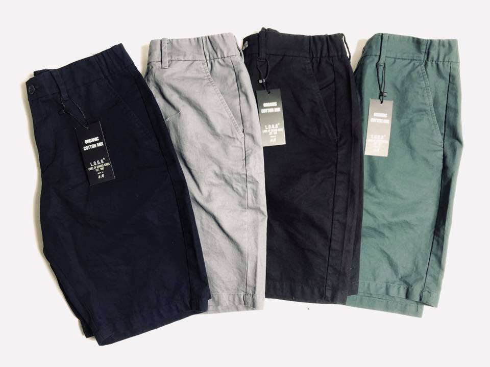 Quần short HM