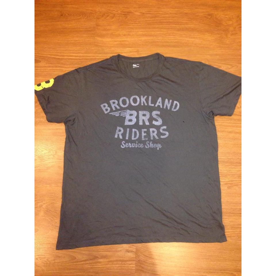 Áo thun nam nhiều kiểu