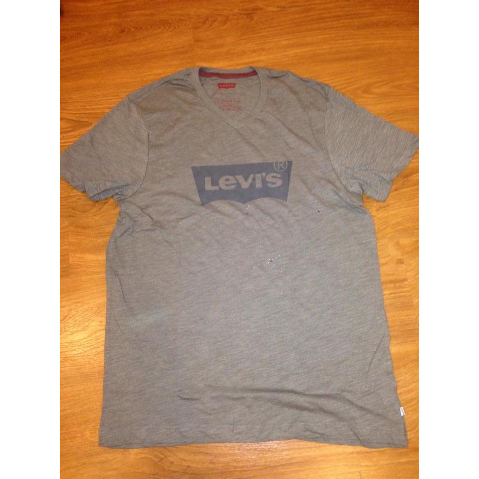 Áo thun nam nhiều kiểu