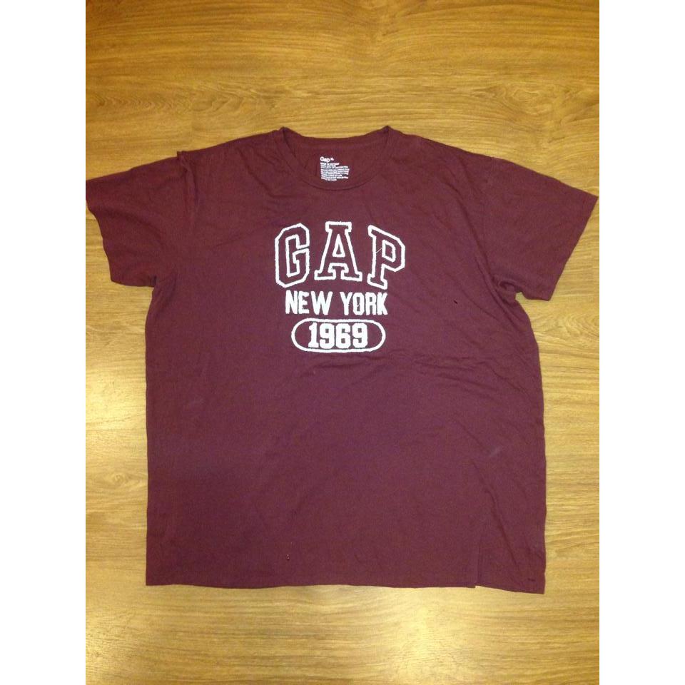 Áo thun nam nhiều kiểu