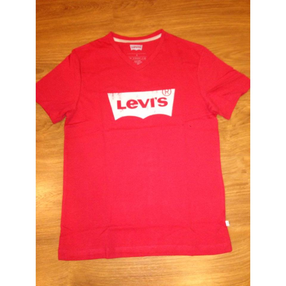 Áo thun nam nhiều kiểu