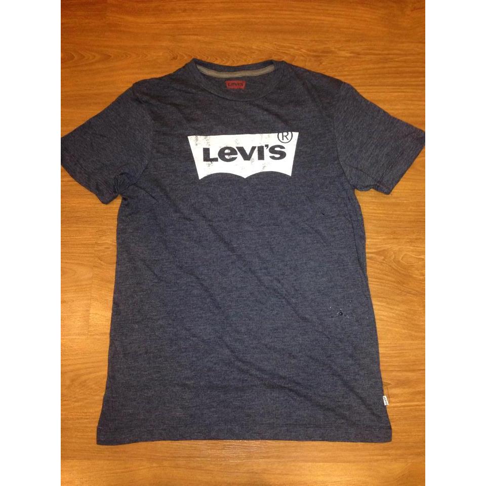 Áo thun nam nhiều kiểu