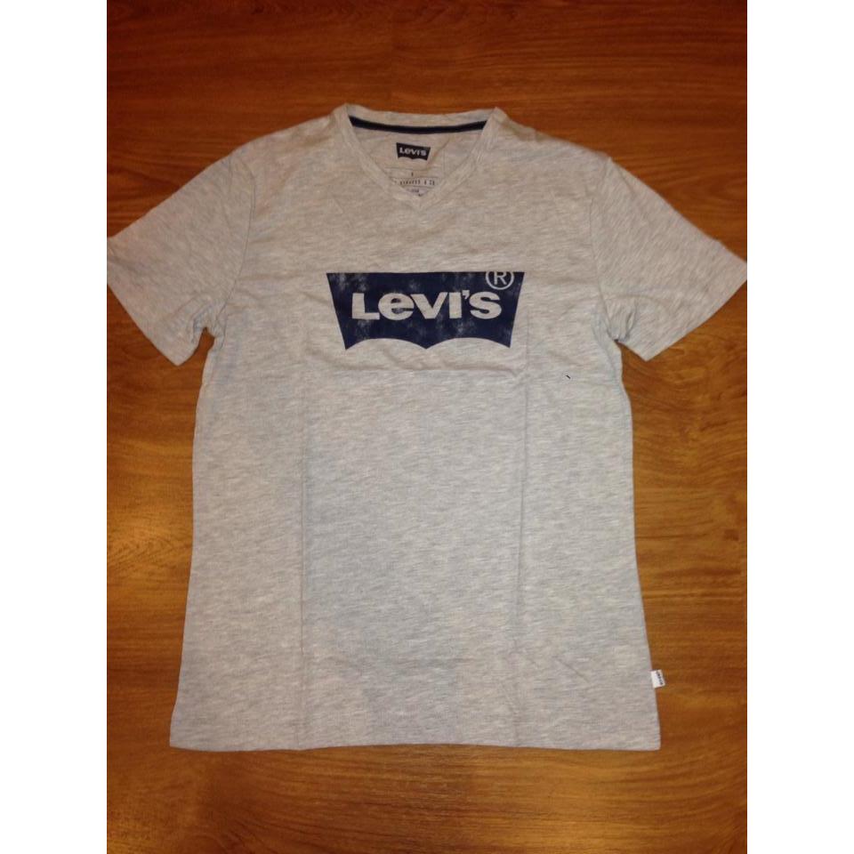 Áo thun nam nhiều kiểu