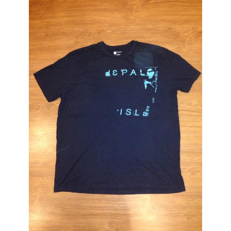 Áo thun nam nhiều kiểu