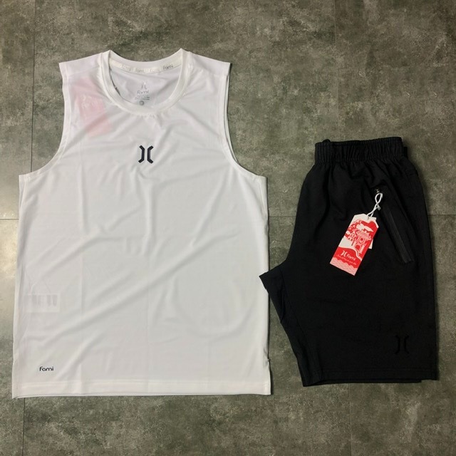 Áo 3 lỗ thể thao vải lỗ kim thông hơi thoáng mát, có bigsize