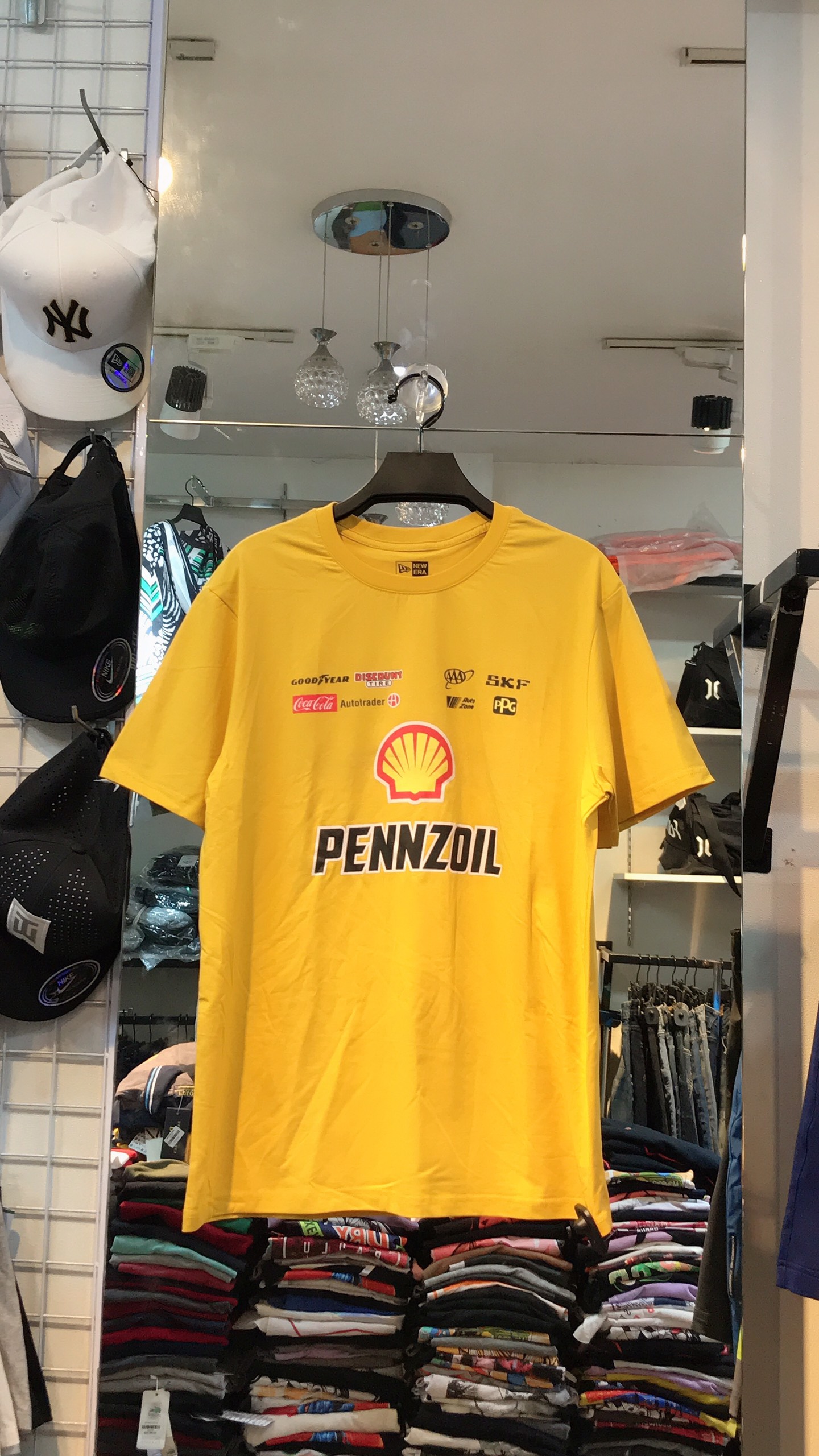 Áo thun SALE đồng giá 99k