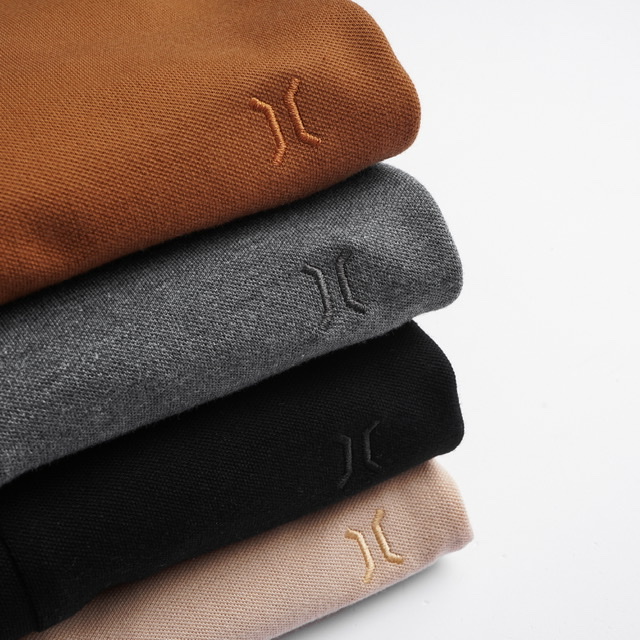 Áo polo Nam, có bigsize