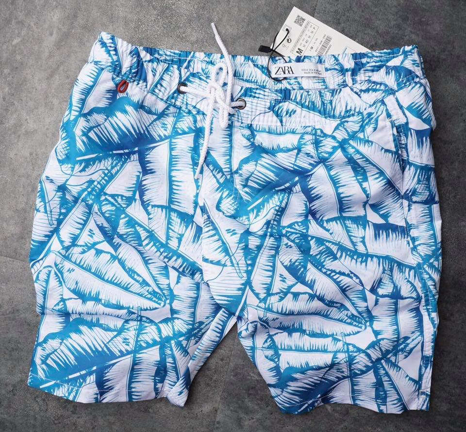 Quần đi biển ZR sale