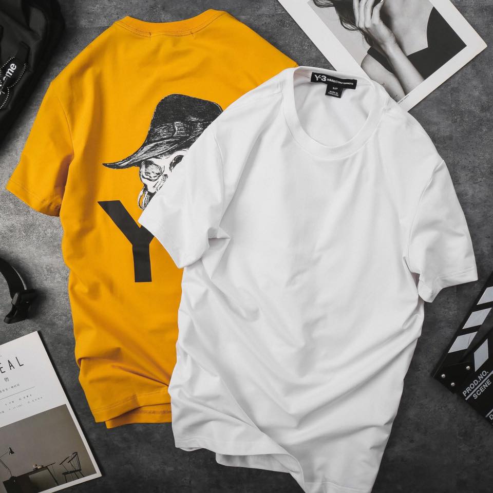 Áo thun Y3