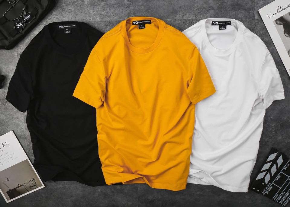 Áo thun Y3