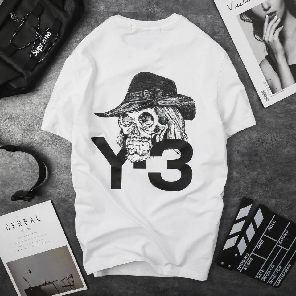 Áo thun Y3