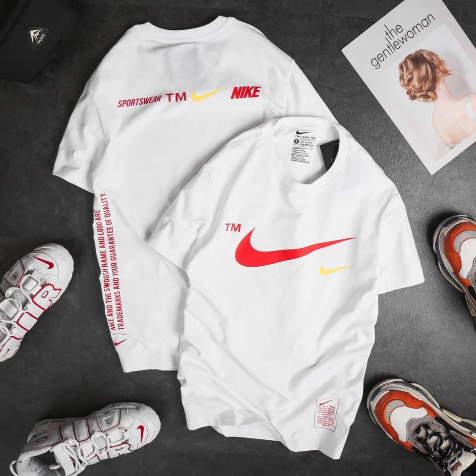 Áo thun Nike