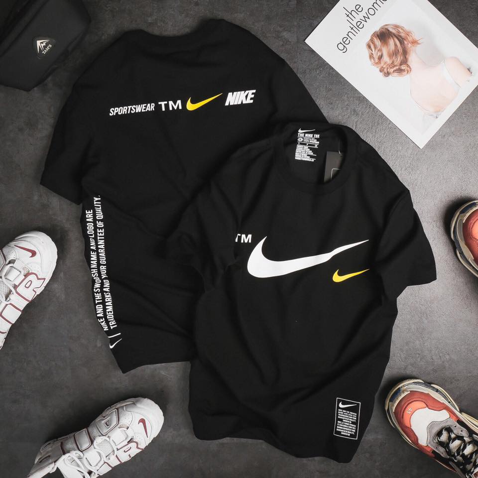 Áo thun Nike