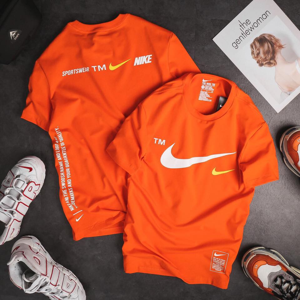 Áo thun Nike