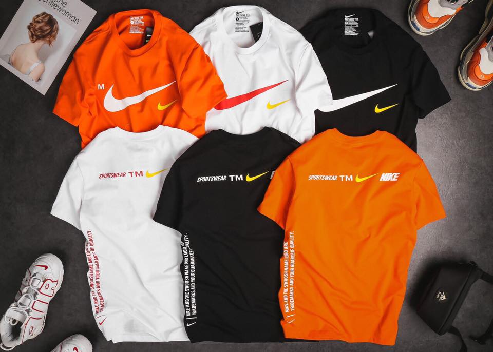Áo thun Nike