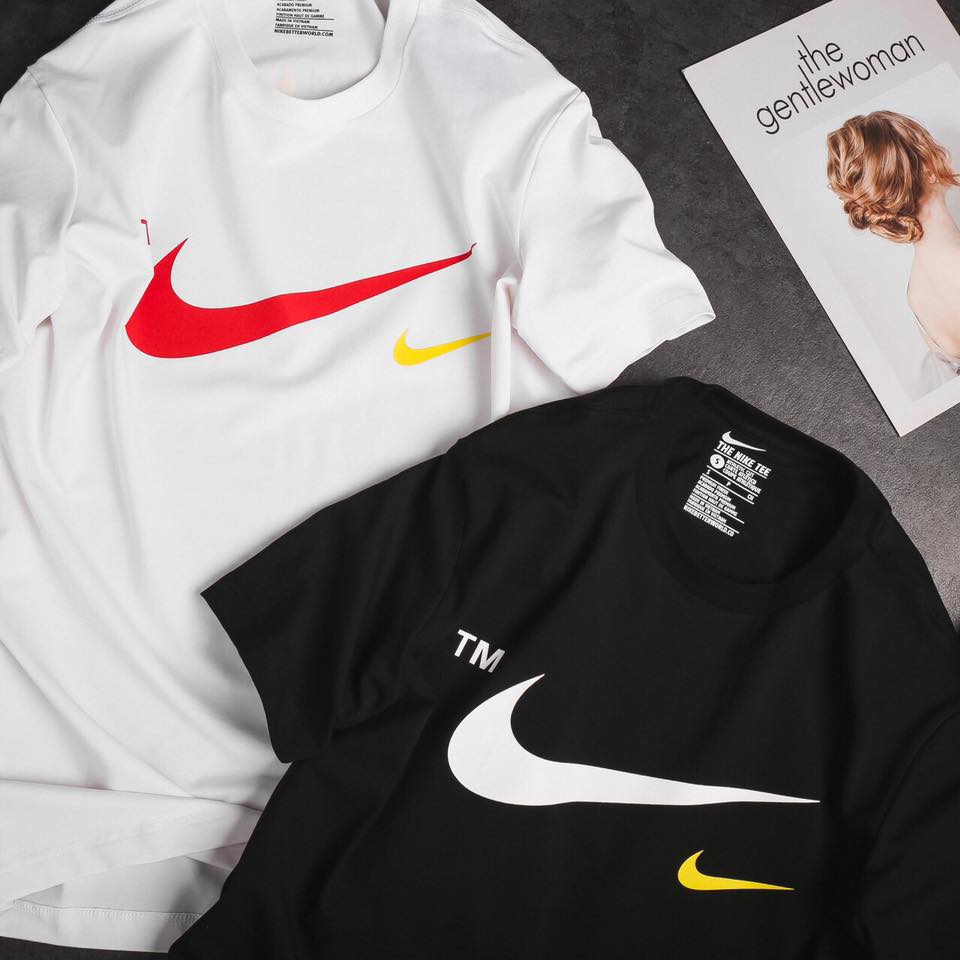 Áo thun Nike