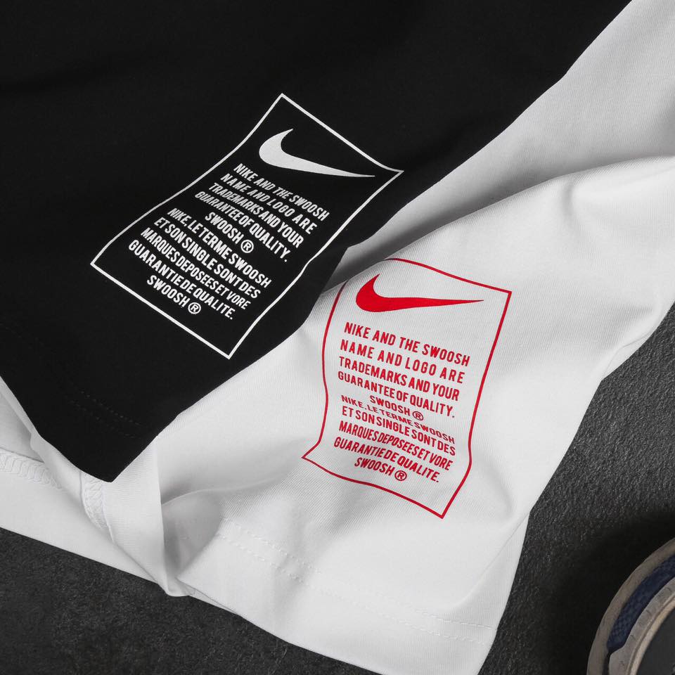 Áo thun Nike