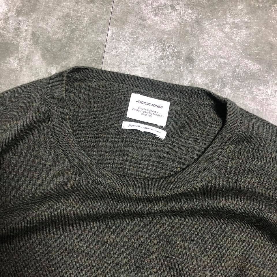 Áo len Jack&jones