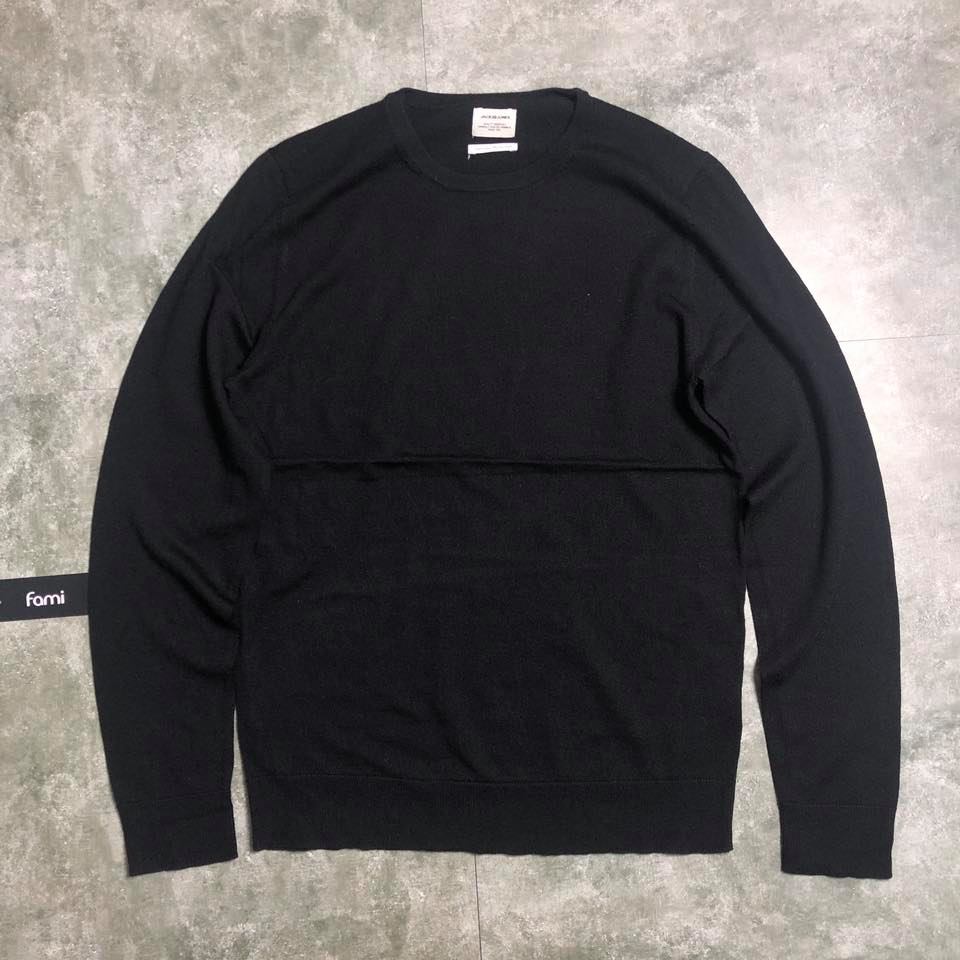 Áo len Jack&jones