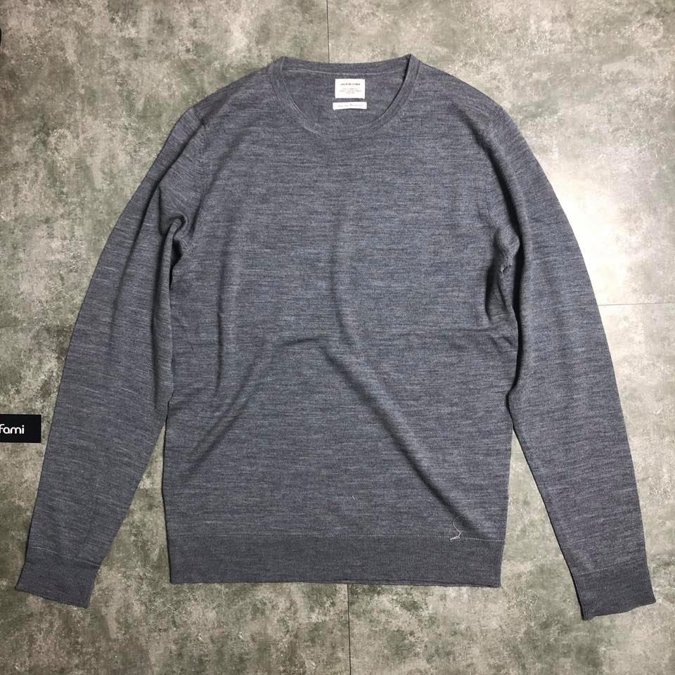 Áo len Jack&jones