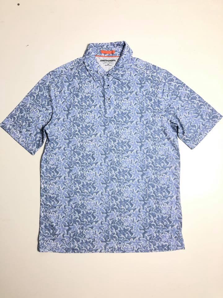 Áo Polo J&M