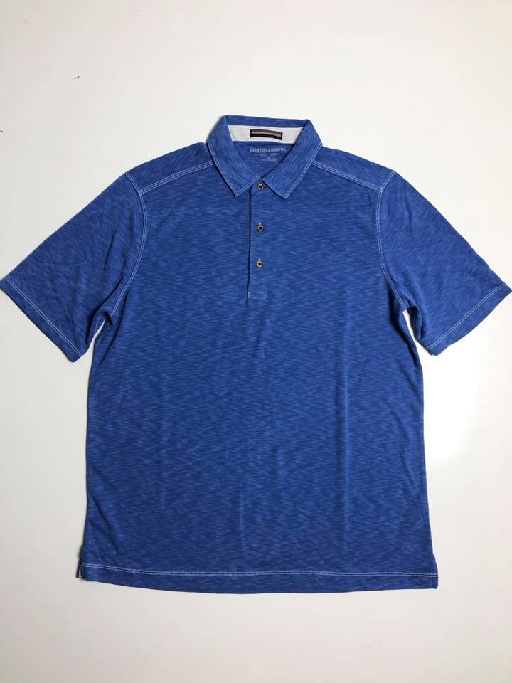 Áo Polo J&M