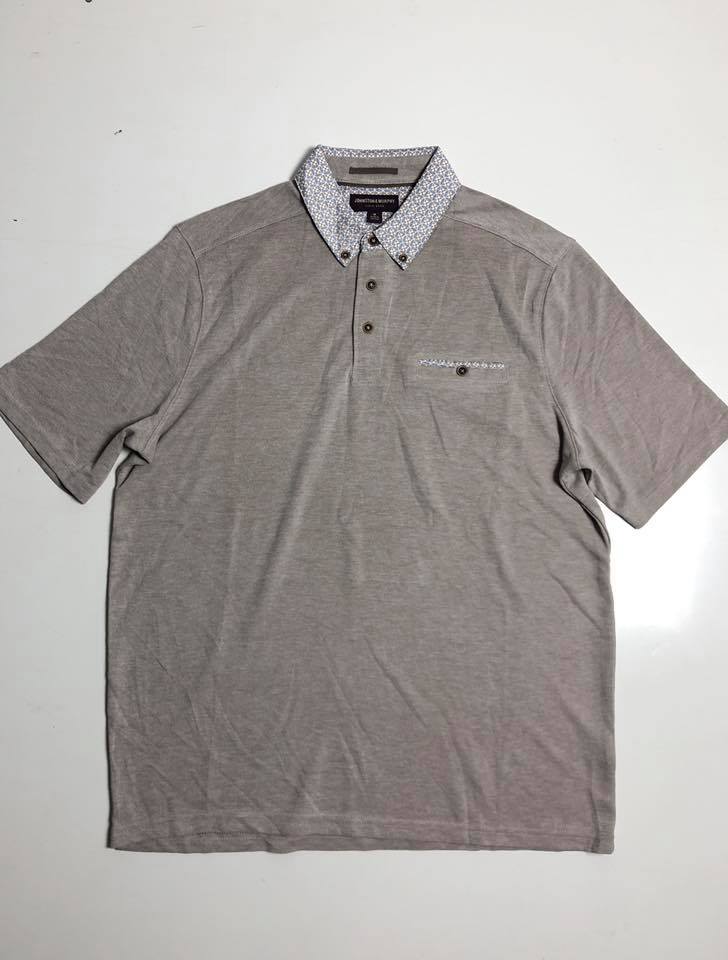 Áo Polo J&M