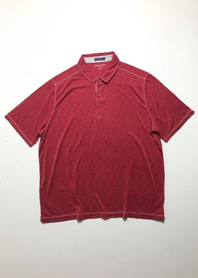 Áo Polo J&M
