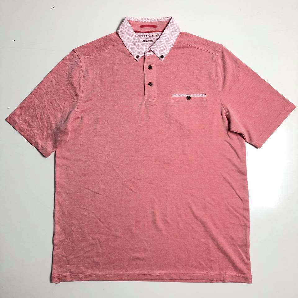 Áo Polo J&M