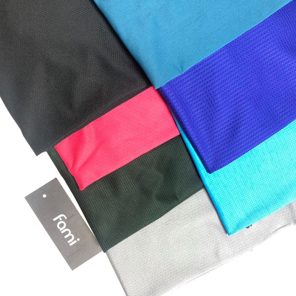 Áo thể thao D.A.S